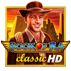 Игровой автомат Book of Ra: карточка